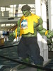 Hulk Smash Puny Convention!