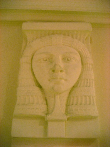 The Egyptian Hall Wanamaker's