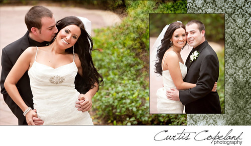 Justin And Celeste Wedding Album Design Wedding