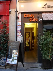 Picture of Candy Cafe, W1D 6AX