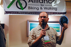 National Bike Summit 2010 Day 1-29
