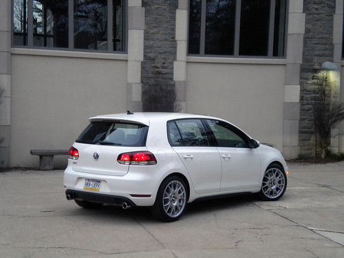 Vw Denver Rims Stock 17