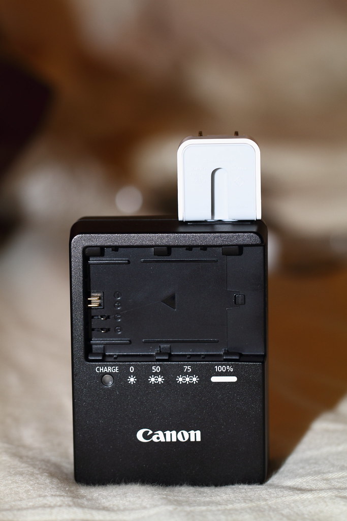 apple-canon adapter