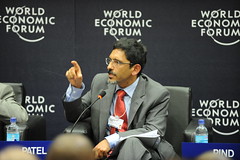 Ebrahim Patel - World Economic Forum on Africa...