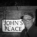 John's Place, Leith