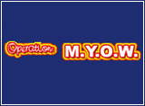 Online Operation M.Y.O.W Slots Review