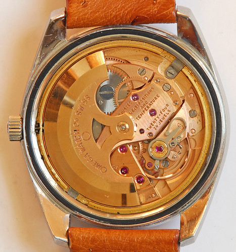omega 751