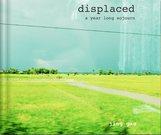 Photobook: Displaced