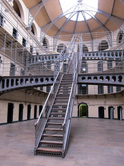 Kilmanhaim Gaol