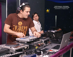 22 Ianuarie 2010 » DJ Nick Kamarera