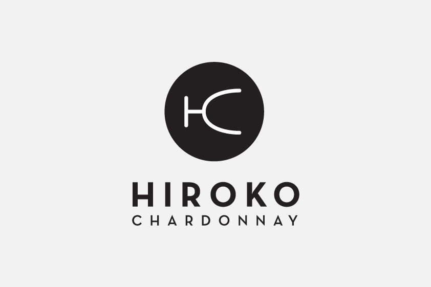 Hiroko Chardonnay Logo
