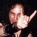 [LUTO] Vá em paz! Cantor Ronnie James Dio morre aos 67 anos.