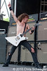 Airbourne @ Rock On The Range, Columbus, OH - 05-23-10