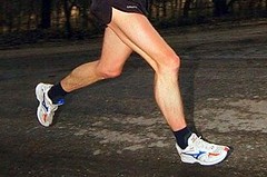 Technika běhu: jogging vs běh