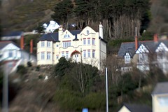 Aberdyfi house