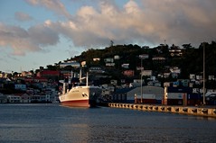 St George, Grenada