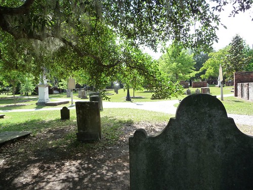 cemetery.