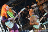 MGMT @ Voodoo Festival, City Park, New Orleans, LA - 10-31-10