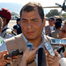 Audio de conversatorio Presidente con medios en Guayaquil episode artwork