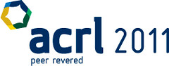 ACRL 2011 Logo