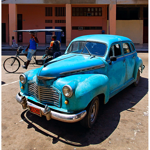 La Habana