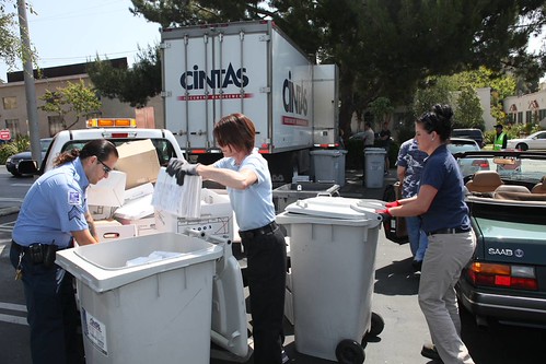 waste recycle