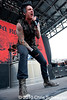 Papa Roach @ Rock On The Range, Columbus, OH - 05-22-10