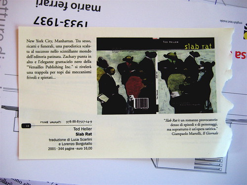 (FANDANGO, Salone del Libro, TO 010), 6