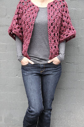 Quick Crochet with a Q Hook: 10 Free Patterns