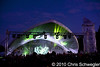 Deadmau5 @ Voodoo Festival, City Park, New Orleans, LA - 10-31-10