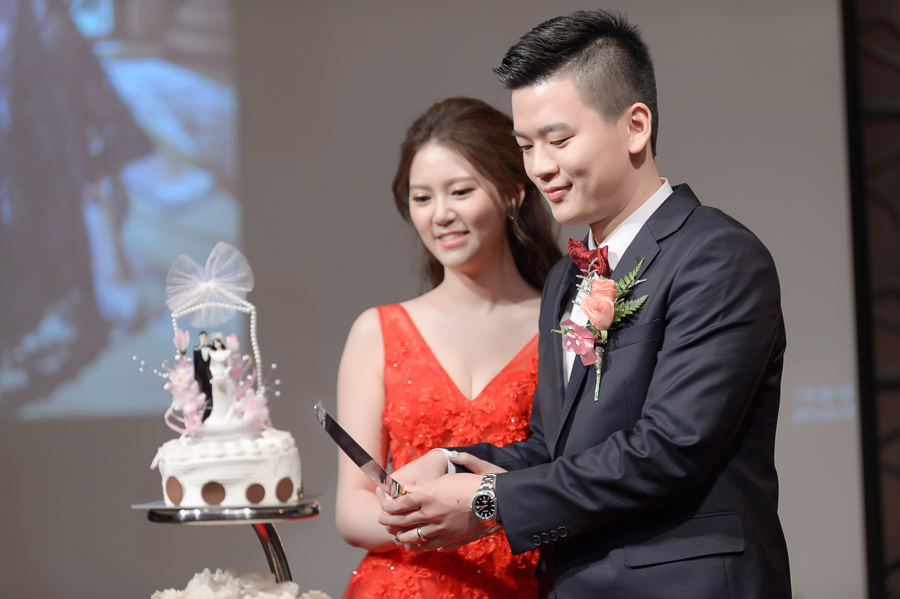 台南遠東香格里拉飯店婚攝214