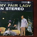 Backside My Fair Lady - In Stereo 1959