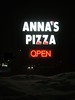 Anna's Pizza