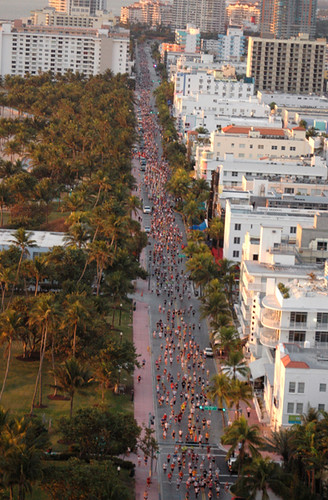 ING Miami Maraton