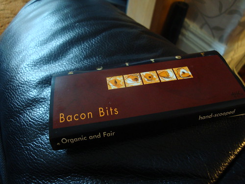 Bacon Bits