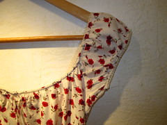 Country Girl Dress - 10€ - Size S -