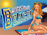 Online Life’s a Beach Slots Review