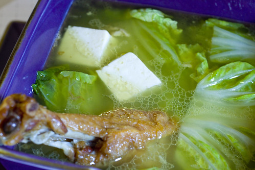 Peking Duck Soup 11
