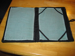 Open Kindle Cover