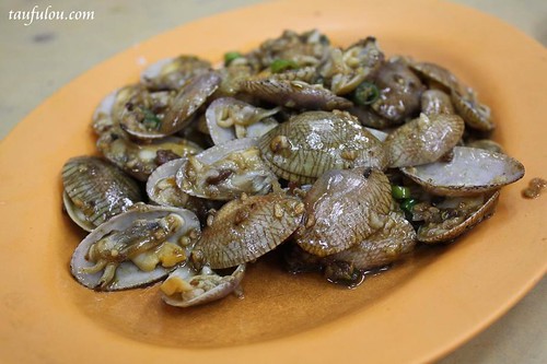 Seafood yoke restaurant heng Heng Heng