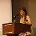 Maureen Johnson, keynote speaker