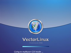 Vector Linux Light
