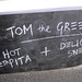 Subiaco Farmers Market 19/06/2010: TOM THE GREEK!