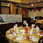 2010 Oct. 30 - Annual Dinner and Patuá Promotion