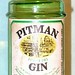 217 Gin Pitman Finest Dry Osborne España 450