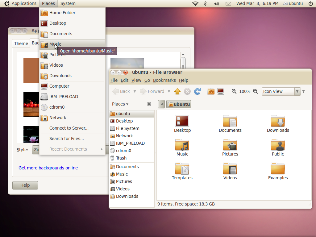 ethereal pour ubuntu