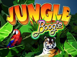 Online Jungle Boogie Slots Review