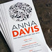 Anna Davis Gallery Opening