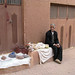 Trader in Abyaneh