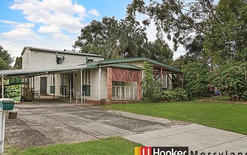 16 St Pauls Pl, Chester Hill NSW 2162